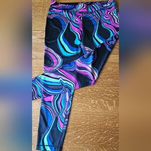 Fila XL Running Pants